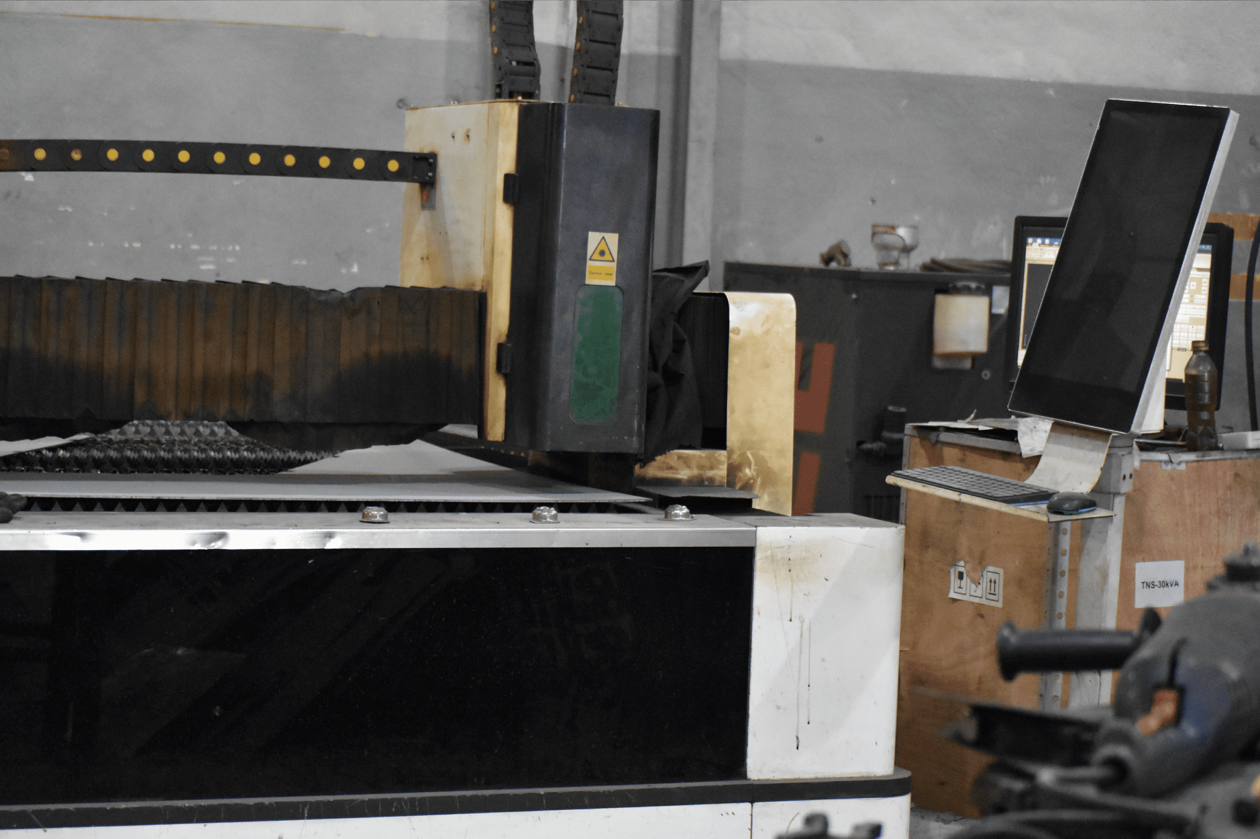 samia metalfer service client