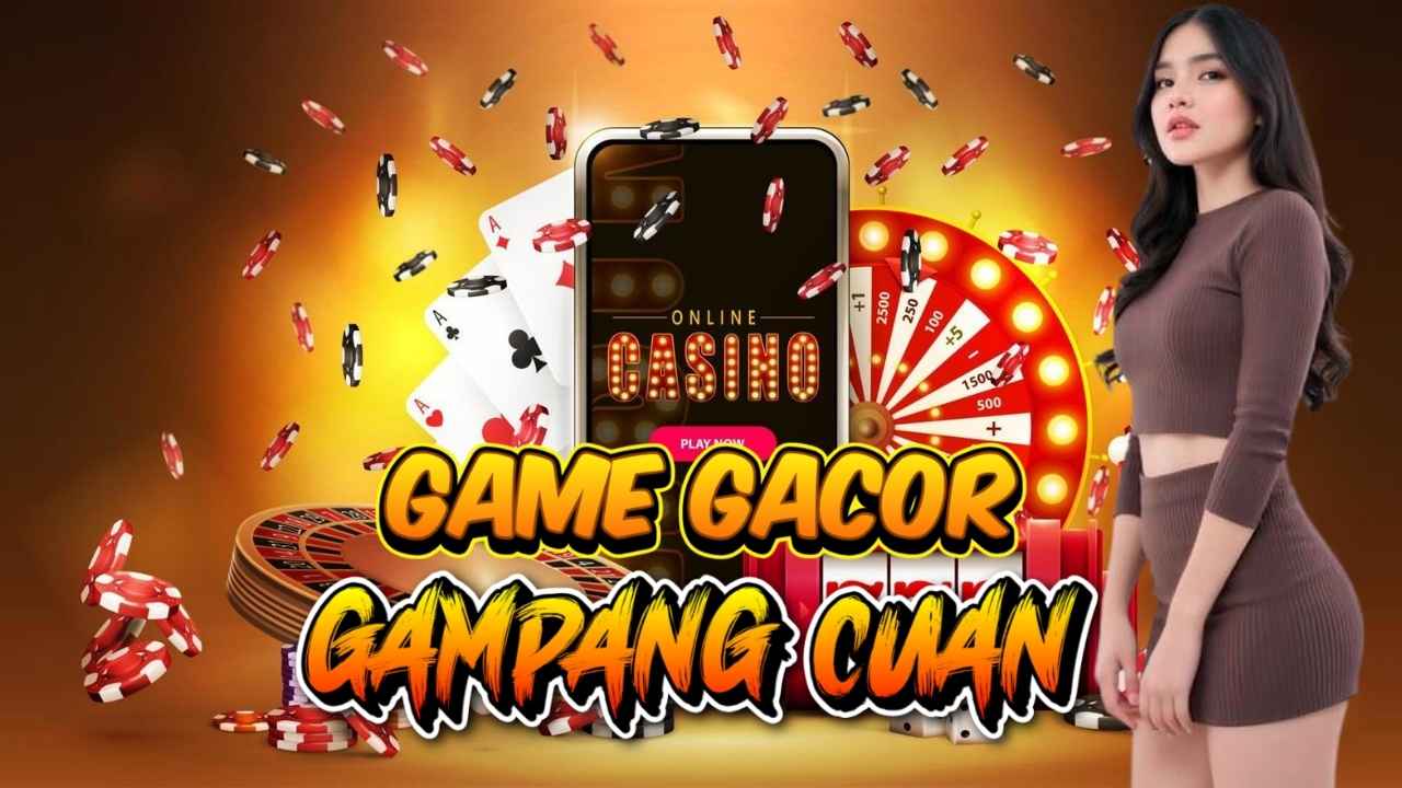 Slot Gacor Indonesia 2026