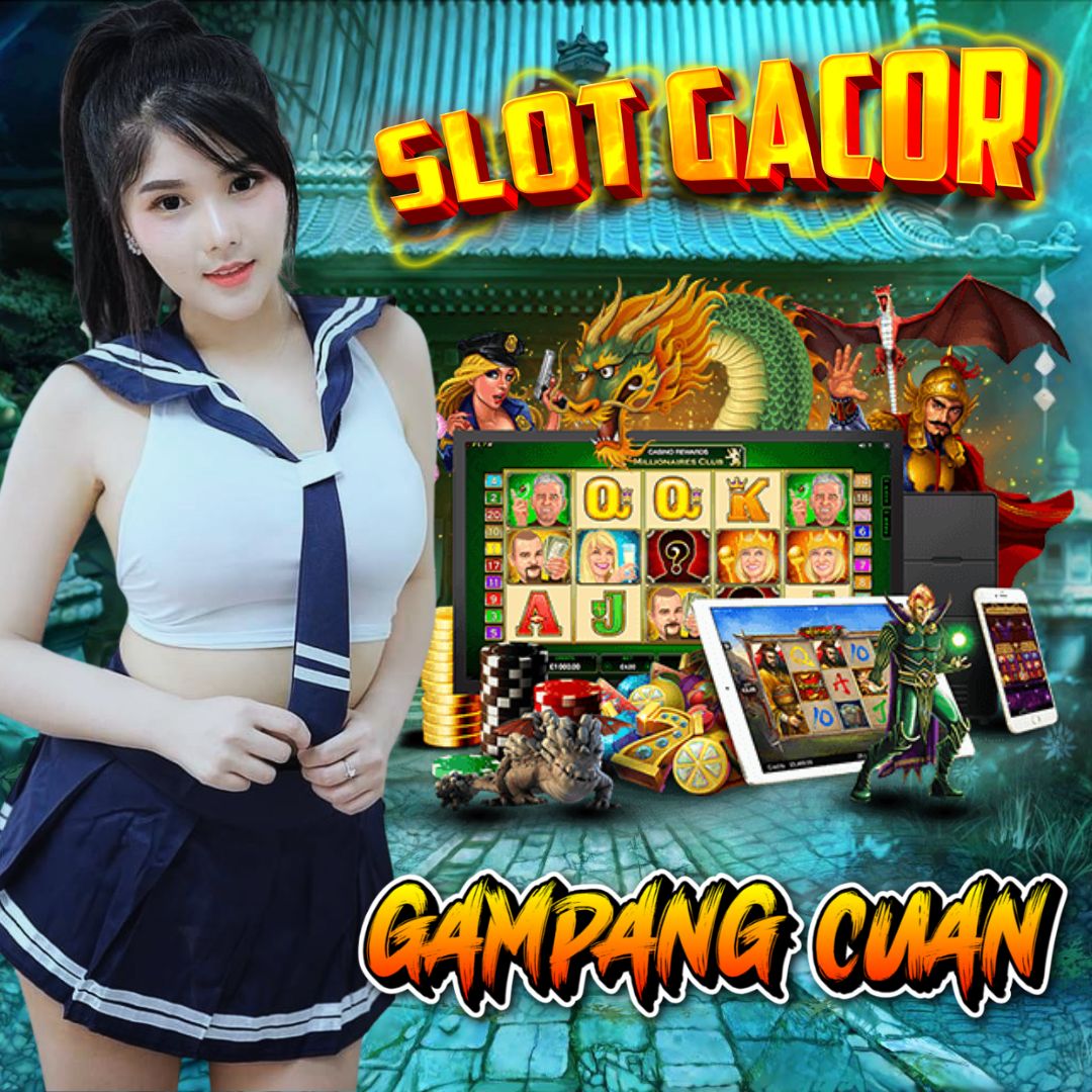 BEBAS888 Slot Online Gacor dengan Bonus Melimpah!
