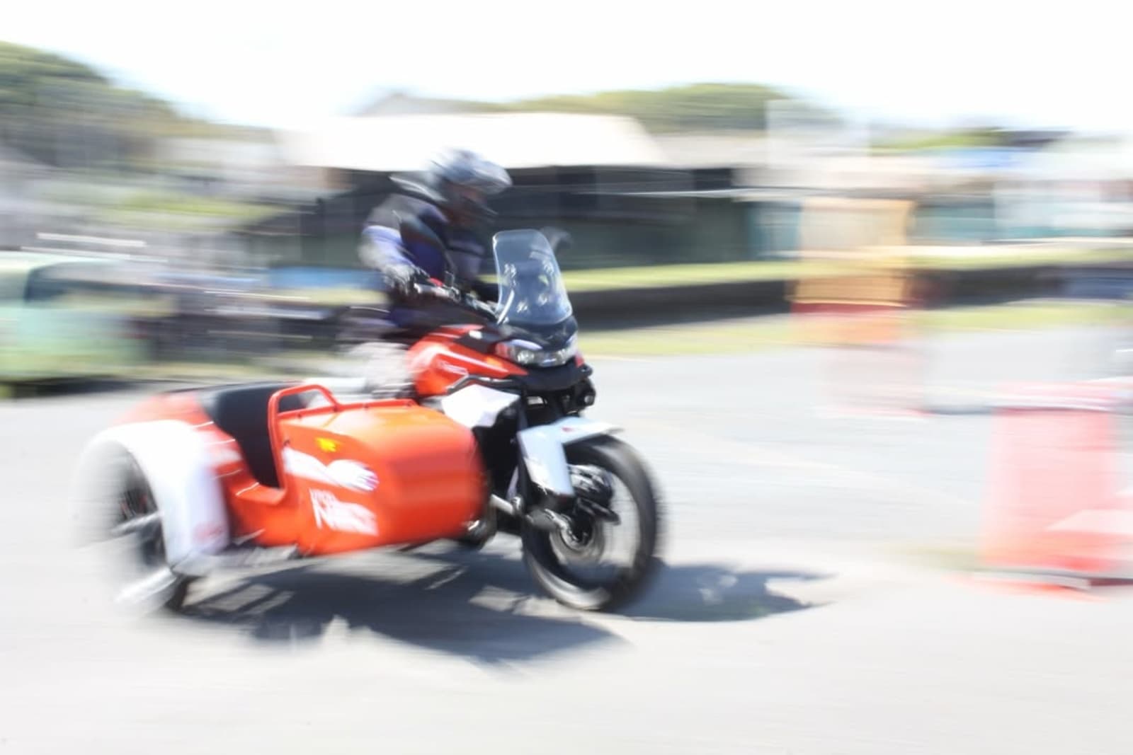 Ural Neo 500 Update