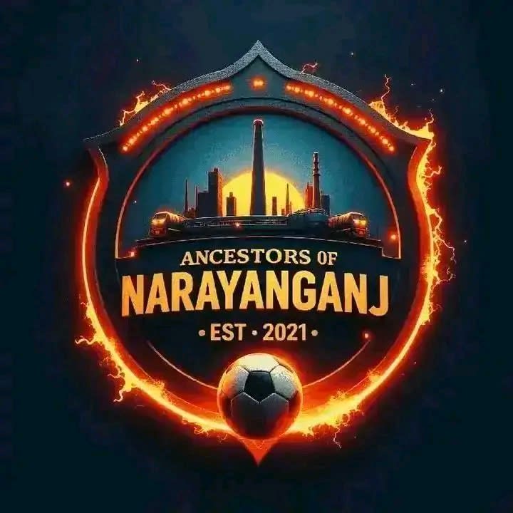 ANCESTORS OF NARAYANGANJ 2.0