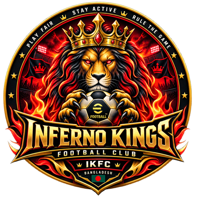 INFERNO KINGS