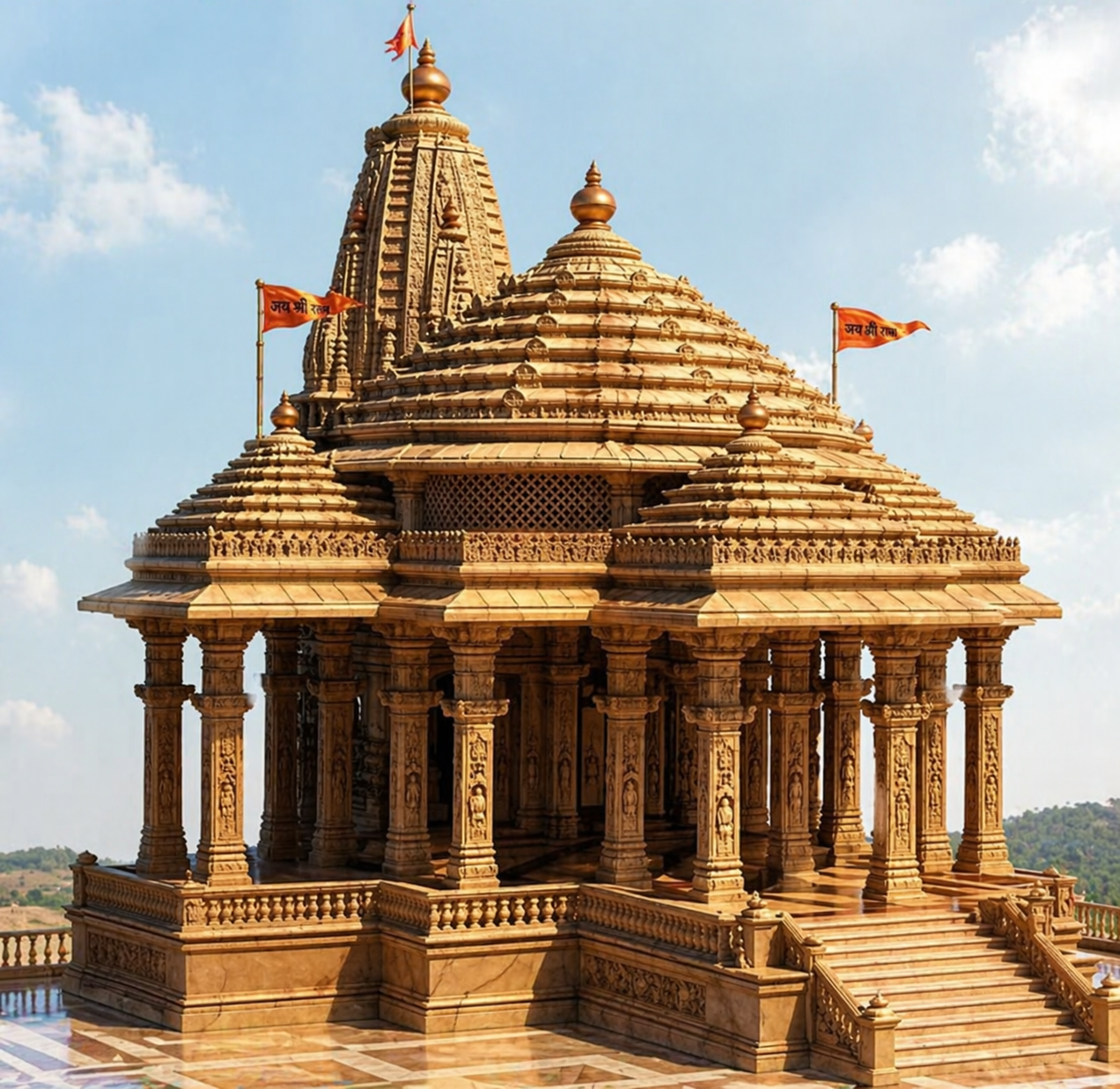 ઘંટ નાદ