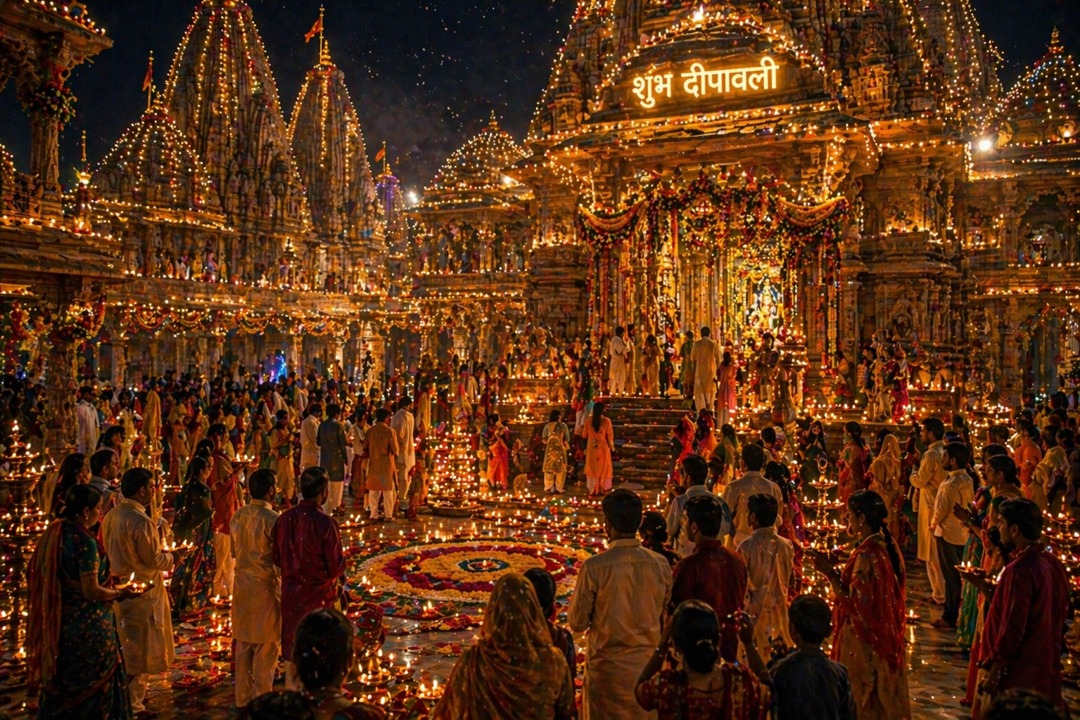 દિવાળી