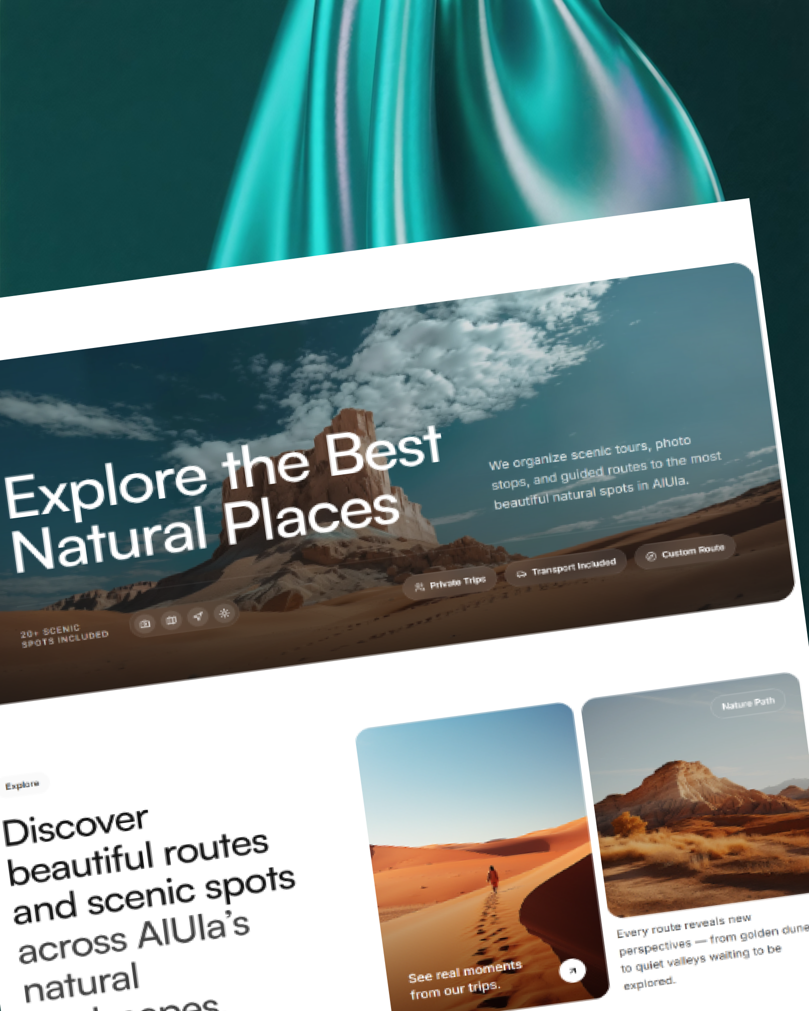 Marwa Travel preview