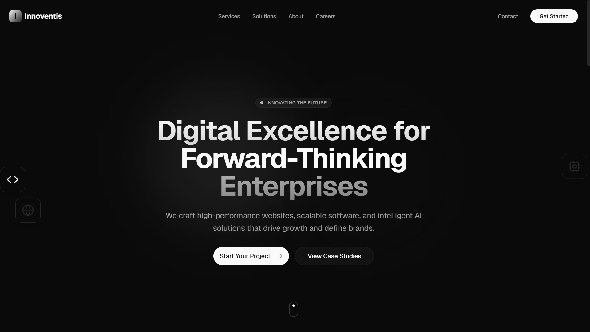 Innoventis Infotech preview