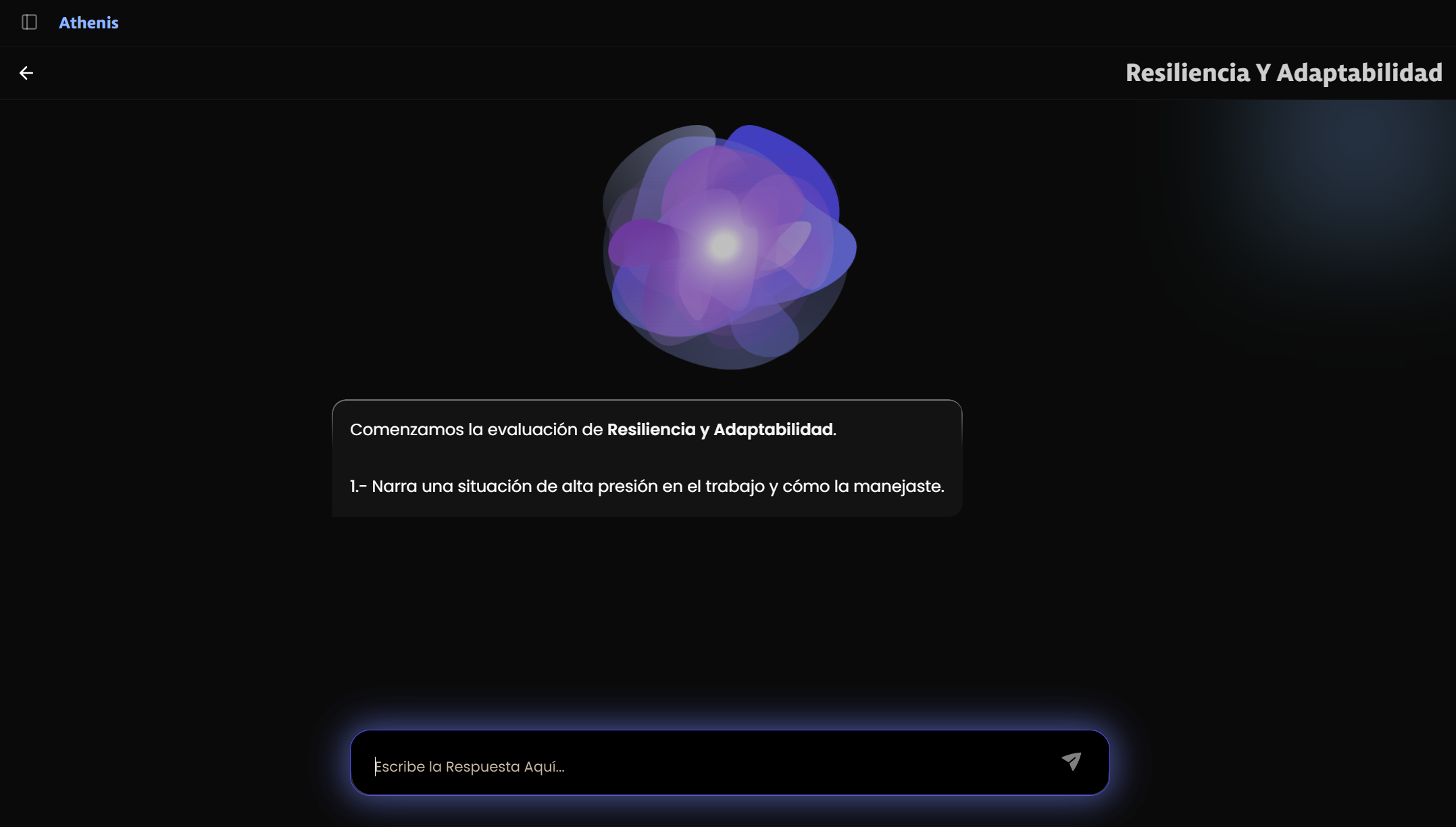 Casos Situacionales Interactivos