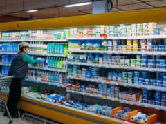 Иностранную валюту банки будут выдавать рублями еще 6 месяцев