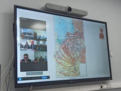 «О доблестях, о подвигах, о славе»: в Амурском гуманитарно-педагогическом университете состязались 14 команд из регионов России