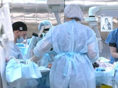 В хабаровскую «Микрохирургию глаза» поступило новое оборудование на 33 млн рублей