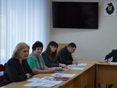 Врип главы городского поселения «Город Амурск» Руслан Викторович Колесников провел оргкомитет по подготовке к майским праздникам