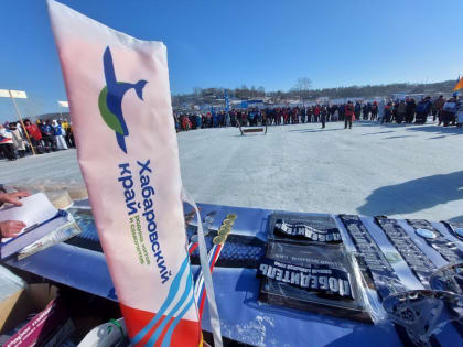 Фестиваль «Серебряная корюшка» в Совгавани прошел на высоких интернет-скоростях