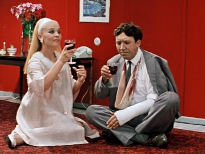 В полицию после свидания обратился хабаровчанин