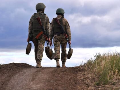 Комитет Госдумы одобрил получение гражданства для иностранцев-контрактников