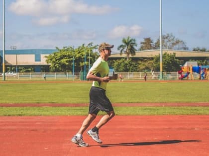 В Комсомольске 110 млн рублей выделили на реконструкцию стадиона «Смена»