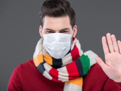 ВИЧ и грипп