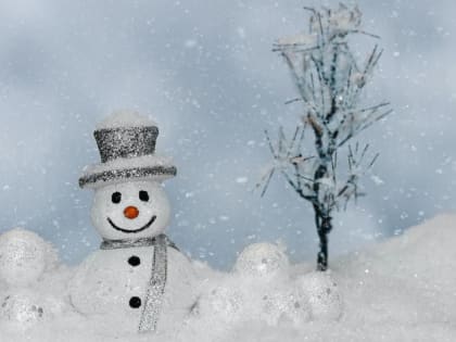 В Хабаровском крае ночные температуры понизятся до минус 10 градусов