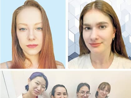 Студенты-медики  за  практикой стремятся  в  Троицкое  и  Некрасовку