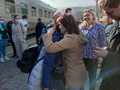 Работникам оплатят переезд из одного города в другой - предложение Минтруда