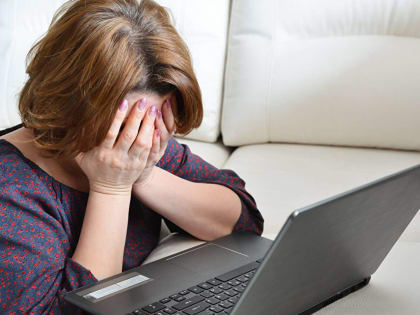 Урок от «коуча» обошелся хабаровчанке в полмиллиона