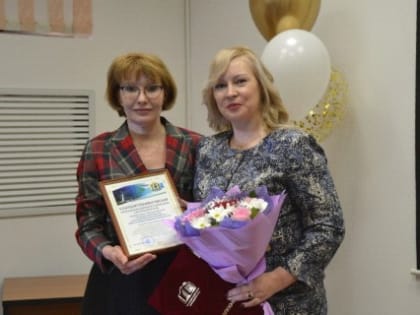 Городская клиническая поликлиника № 3 отметила 20-летие - Законодательная Дума Хабаровского края