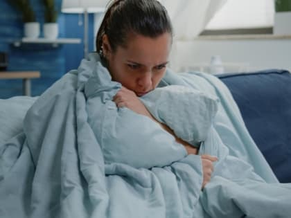 78 хабаровчан попали в больницы с ОРВИ и гриппом на прошлой неделе