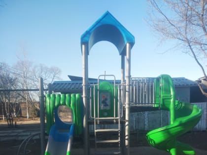 В Хабаровском крае определен перечень дворов, которые благоустроят по федеральному проекту