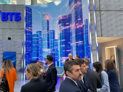 Клиенты предпочитают депозиты недвижимости