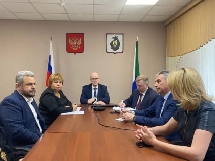 Единое отделение паллиативной помощи будет создано в Хабаровске и Комсомольске-на-Амуре