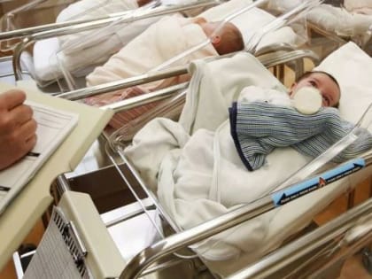 Новые меры поддержки рождаемости в РФ вступают в силу