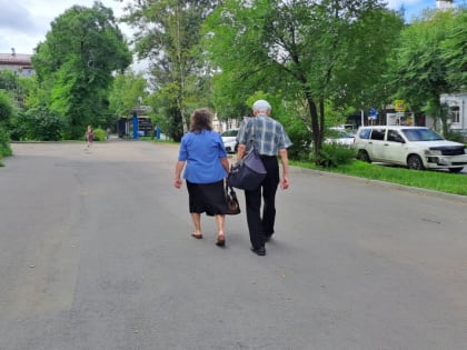 Работающим пенсионерам трижды повысят выплаты