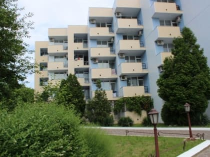 Участники СВО могут пройти санаторно-курортное лечение и реабилитацию за счёт средств ФПСС