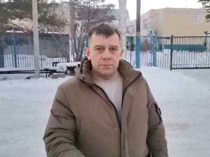 Штаб Захара Прилепина в Хабаровском крае оказал помощь дому-интернату