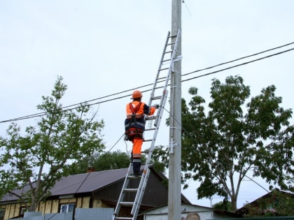 ТОСы и «Ростелеком» объединяют усилия: скоростной интернет запущен еще в двух селах Хабаровского края