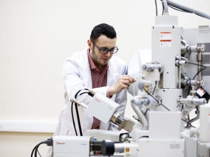 Учёные ТОГУ стали лучшими по изобретательности на Дальнем Востоке