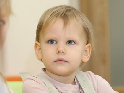 В Хабаровском крае снизилось количество онкозаболеваний у детей