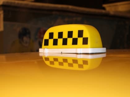 Штрафы таксистам за гибель пассажира увеличат в разы