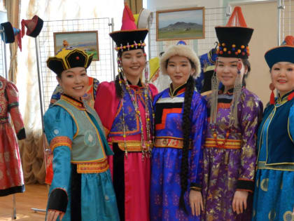 Восточную медицину и образование обсудят на I Международном буддийском форуме