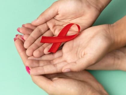 ВИЧ и семья