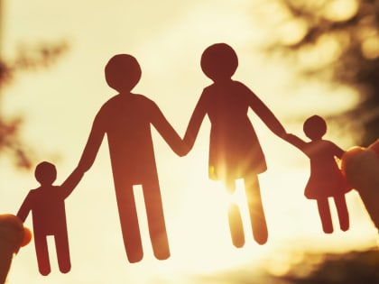 Подведены итоги работы ЗАГСов в Хабаровском крае