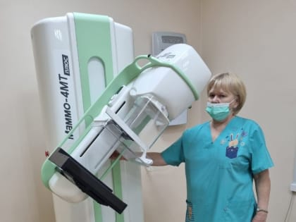 Более 250 единиц оборудования получили медучреждения Хабаровского края (фоторепортаж)