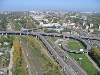 Хабаровский край отмечает 86-летие