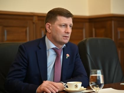 В ЛДПР заявили, что вопрос об исключении Фургала из партии не обсуждается