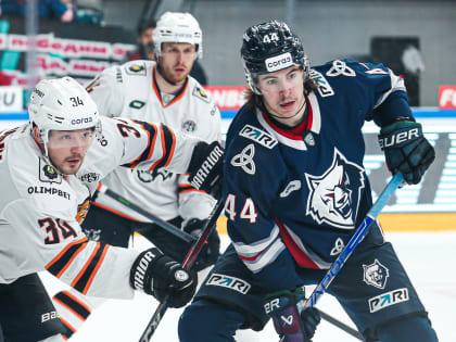 Кость в кость