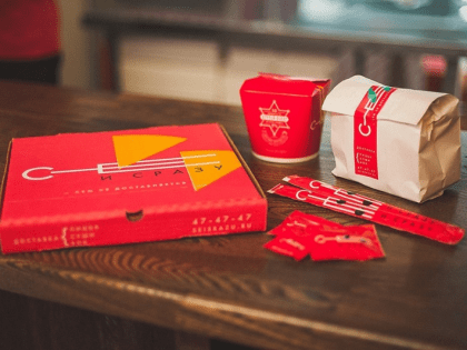 В Хабаровске приостановлена работа кафе «Сё и сразу»