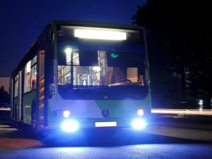 Мэрия Хабаровска продлит работу автобусов для зрителей «Рока над Амуром»