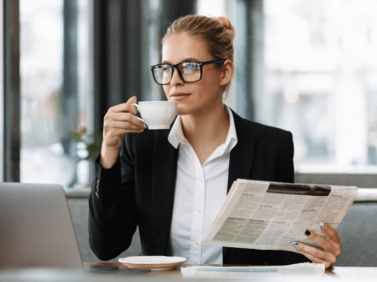 Жители Хабаровского края стали реже искать работу