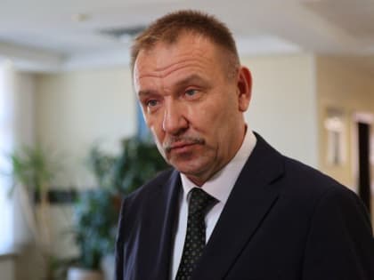 Станислав Мальцев назначен и. о. министра здравоохранения Хабаровского края