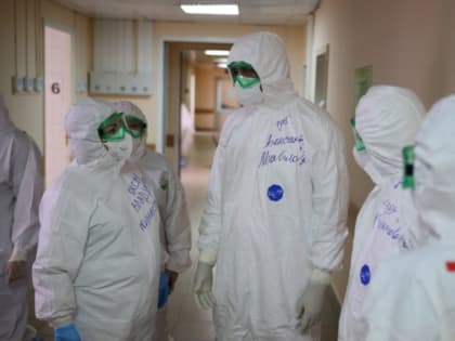 Опасность вируса Марбург: что нужно знать