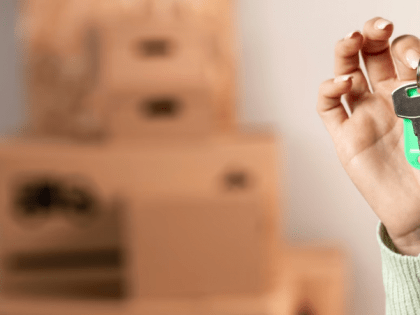 Педагог в Хабаровском крае получил ипотеку по сниженной ставке